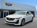 2022 Cadillac CT5 Premium Luxury at Atlantic Chevrolet Cadillac