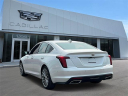 Thumbnail image of 2022 Cadillac CT5 at Atlantic Chevrolet Cadillac