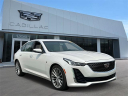 Thumbnail image of 2022 Cadillac CT5 at Atlantic Chevrolet Cadillac
