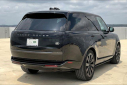Thumbnail image of 2023 Land Rover Range Rover at LandRoverOfSanAntonio (Used)