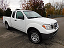 Thumbnail image of 2015 Nissan Frontier at Mathews Nissan