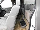 Thumbnail image of 2015 Nissan Frontier at Mathews Nissan
