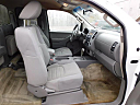Thumbnail image of 2015 Nissan Frontier at Mathews Nissan