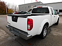 Thumbnail image of 2015 Nissan Frontier at Mathews Nissan