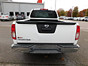 Thumbnail image of 2015 Nissan Frontier at Mathews Nissan