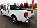 Thumbnail image of 2015 Nissan Frontier at Mathews Nissan