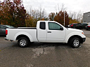 Thumbnail image of 2015 Nissan Frontier at Mathews Nissan