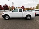 Thumbnail image of 2015 Nissan Frontier at Mathews Nissan