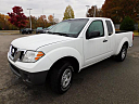 Thumbnail image of 2015 Nissan Frontier at Mathews Nissan