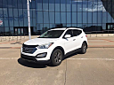Thumbnail image of 2016 Hyundai SANTA FE Sport at Top Line Auto Sales