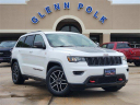 Thumbnail image of 2019 Jeep Grand Cherokee at Glenn Polk Ford Autoplex