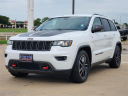 Thumbnail image of 2019 Jeep Grand Cherokee at Glenn Polk Ford Autoplex