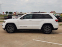 Thumbnail image of 2019 Jeep Grand Cherokee at Glenn Polk Ford Autoplex