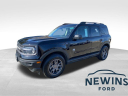 Thumbnail image of 2023 Ford Bronco Sport at Newins Bay Shore Ford