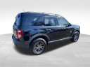 Thumbnail image of 2023 Ford Bronco Sport at Newins Bay Shore Ford