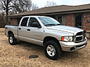 Thumbnail image of 2002 Dodge Ram 1500 at Herrelson Car Company