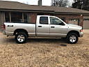 Thumbnail image of 2002 Dodge Ram 1500 at Herrelson Car Company
