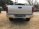 Thumbnail image of 2002 Dodge Ram 1500 at Herrelson Car Company