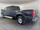 Thumbnail image of 2009 Ford F-250 Super Duty at Kalispell Toyota