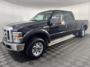Thumbnail image of 2009 Ford F-250 Super Duty at Kalispell Toyota