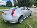 Thumbnail image of 2014 Cadillac CTS at WISE MOTORS