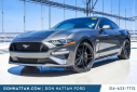 Thumbnail image of 2018 Ford Mustang at Don Hattan Ford