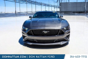 Thumbnail image of 2018 Ford Mustang at Don Hattan Ford