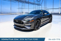Thumbnail image of 2018 Ford Mustang at Don Hattan Ford