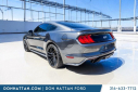 Thumbnail image of 2018 Ford Mustang at Don Hattan Ford