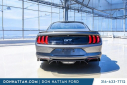 Thumbnail image of 2018 Ford Mustang at Don Hattan Ford