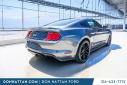 Thumbnail image of 2018 Ford Mustang at Don Hattan Ford