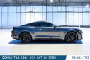 Thumbnail image of 2018 Ford Mustang at Don Hattan Ford