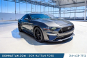 Thumbnail image of 2018 Ford Mustang at Don Hattan Ford
