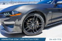 Thumbnail image of 2018 Ford Mustang at Don Hattan Ford