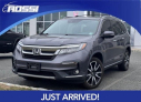 Thumbnail image of 2020 Honda Pilot at Rossi Chrysler Dodge Jeep Ram