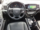 2020 Honda Pilot Elite at Rossi Chrysler Dodge Jeep Ram
