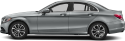 Thumbnail image of 2015 Mercedes-Benz C-Class at Empire Nissan of Hillside