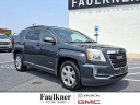 Thumbnail image of 2017 GMC Terrain at Faulkner Buick GMC Harrisburg Used