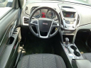 Thumbnail image of 2017 GMC Terrain at Faulkner Buick GMC Harrisburg Used