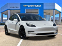 Thumbnail image of 2021 Tesla Model 3 at Jupiter Chevrolet - NEW