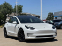 Thumbnail image of 2021 Tesla Model 3 at Jupiter Chevrolet - NEW