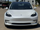 Thumbnail image of 2021 Tesla Model 3 at Jupiter Chevrolet - NEW