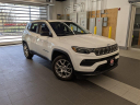 Thumbnail image of 2022 Jeep Compass at Tasca Chrysler Dodge Jeep Ram White Plains