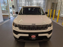2022 Jeep Compass Latitude Lux at Tasca Chrysler Dodge Jeep Ram White Plains