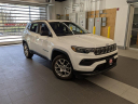 Thumbnail image of 2022 Jeep Compass at Tasca Chrysler Dodge Jeep Ram White Plains