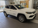 Thumbnail image of 2022 Jeep Compass at Tasca Chrysler Dodge Jeep Ram White Plains