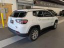 Thumbnail image of 2022 Jeep Compass at Tasca Chrysler Dodge Jeep Ram White Plains