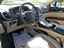 Thumbnail image of 2020 Lincoln Nautilus at Doral Lincoln