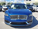 Thumbnail image of 2020 Lincoln Nautilus at Doral Lincoln