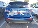 Thumbnail image of 2020 Lincoln Nautilus at Doral Lincoln